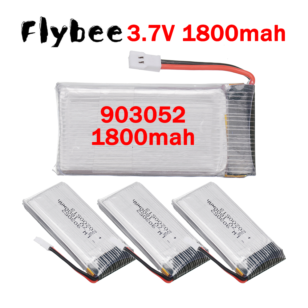 5IN1 Charger 903052 3.7V 1800m - Drone Charger incelemesi ve fiyatı
