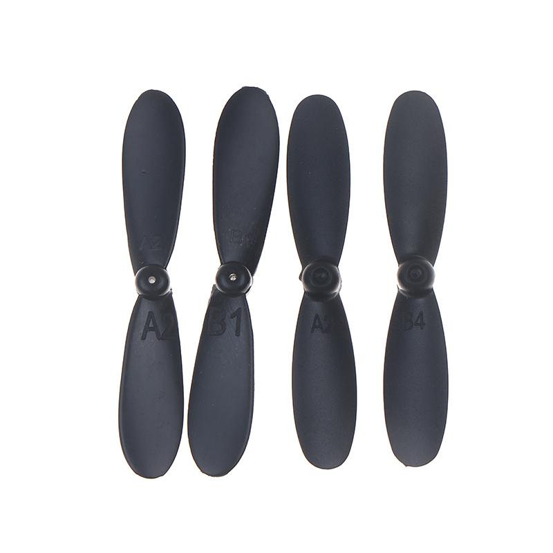 8PCS 42mm Props For 4D RC Spar - Drone Battery incelemesi ve fiyatı