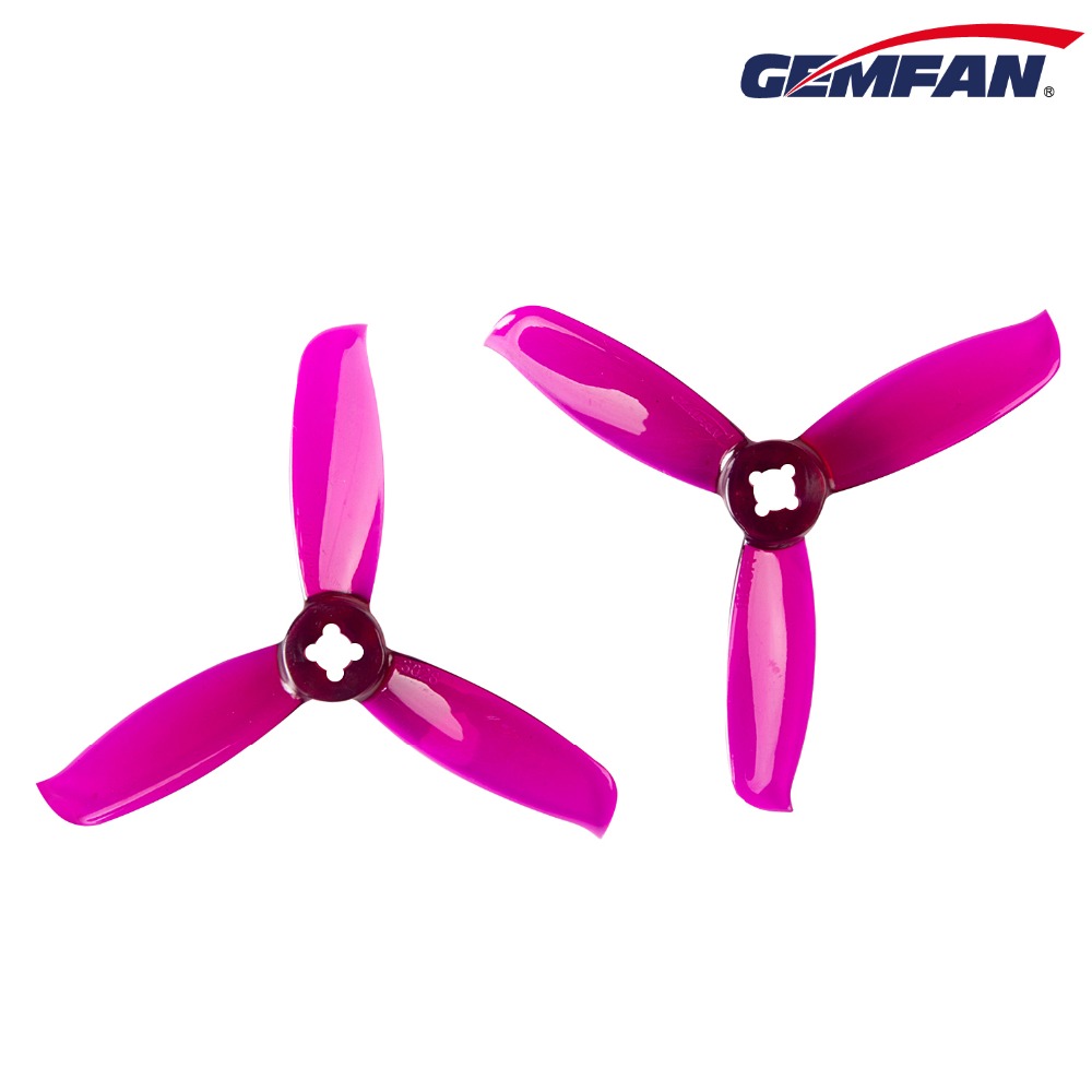 10pairs / 20pcs Gemfan Windanc - Drone Propeller incelemesi ve fiyatı