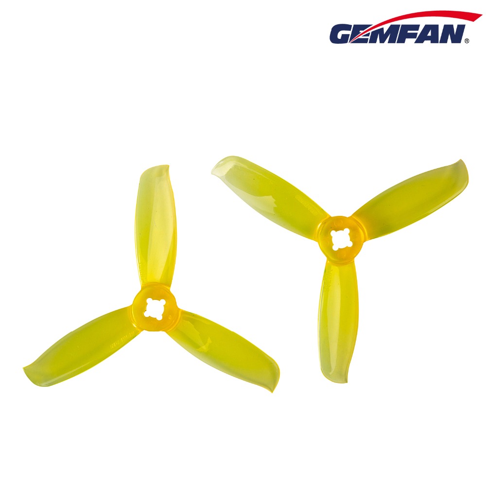 10pairs / 20pcs Gemfan Windanc - Drone Propeller incelemesi ve fiyatı