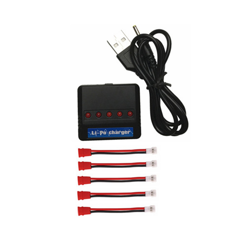 3.7V 1200mAh 903052 lipo batte - Drone Charger incelemesi ve fiyatı