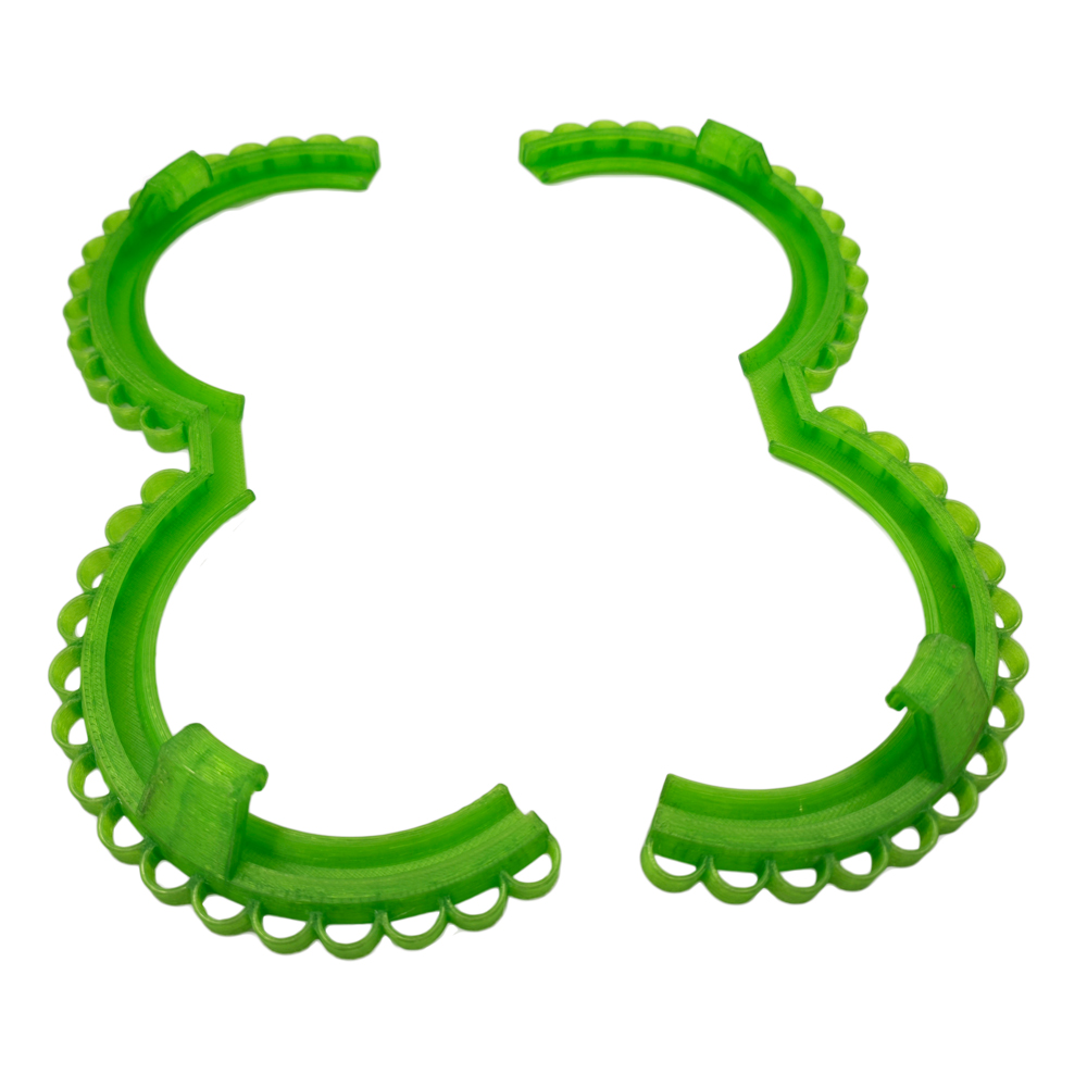 Protective Bumper Ring for DJI - Drone Propeller Guard incelemesi ve fiyatı