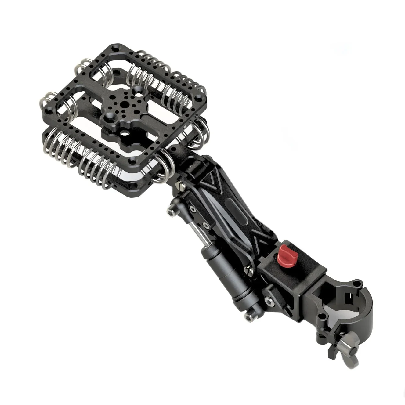 HONGTOO 5.5KG Camera Vibration - Drone Arm incelemesi ve fiyatı