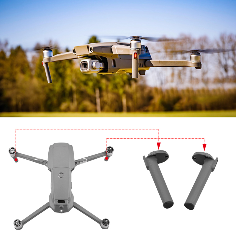 Front left right replacement l - Drone Landing Gear incelemesi ve fiyatı