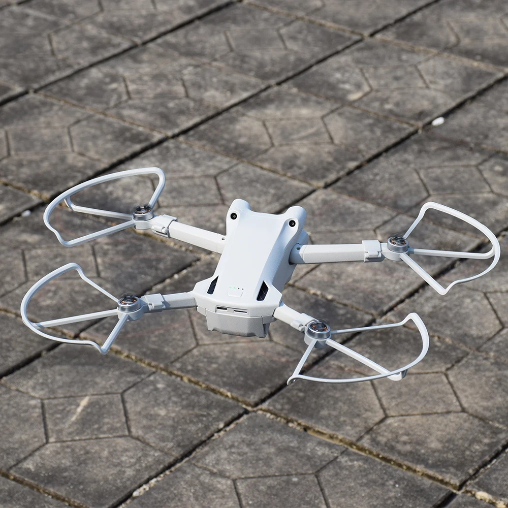 BRDRC Propeller Guard for DJI  - Drone Propeller Guard incelemesi ve fiyatı