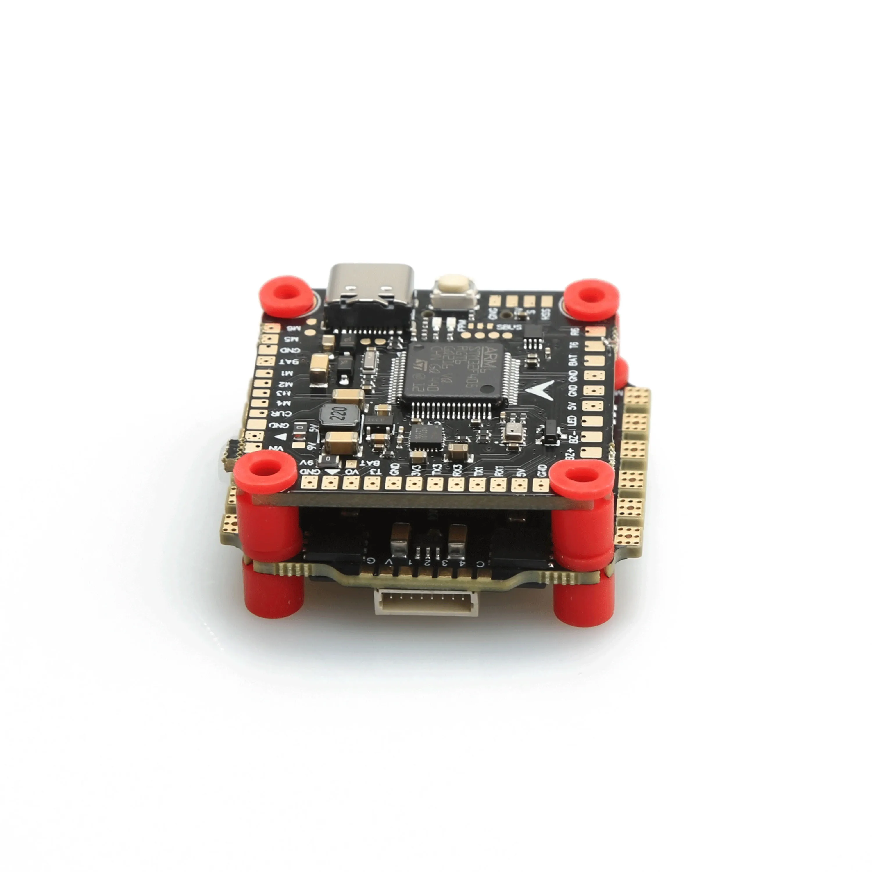 F4 F405 F4V3S Plus F7 F722 FC  - Drone Power Distribution Board incelemesi ve fiyatı