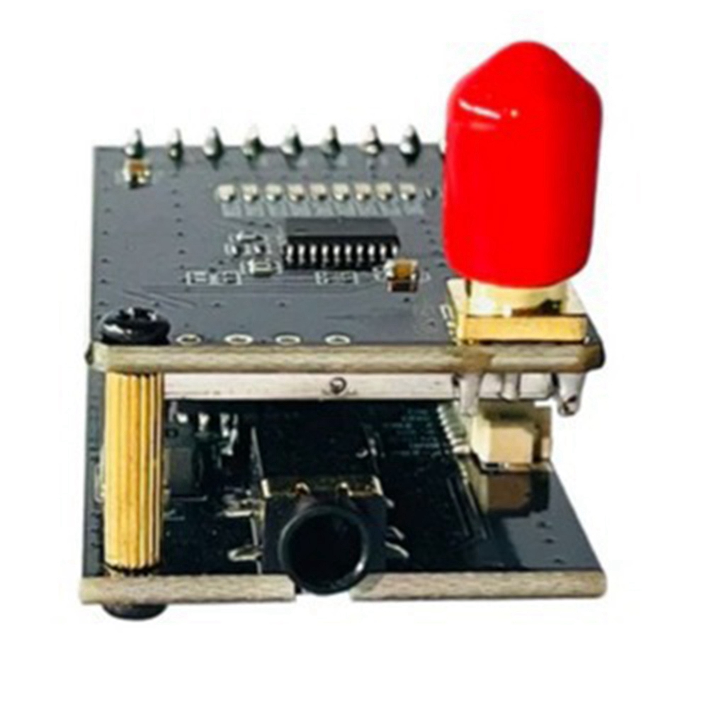 A63T-1.2G 2W VTX+1.2G 1.3G VRX - Drone Receiver incelemesi ve fiyatı