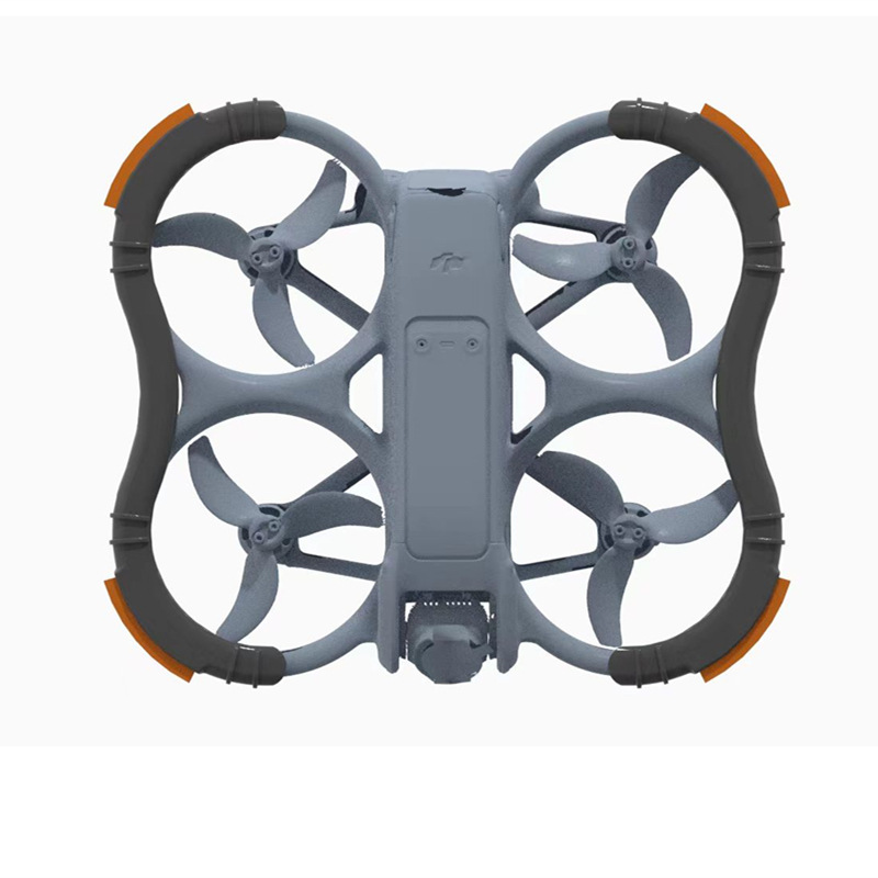 For DJI Avata 2 Protective Bum - Drone Propeller Guard incelemesi ve fiyatı