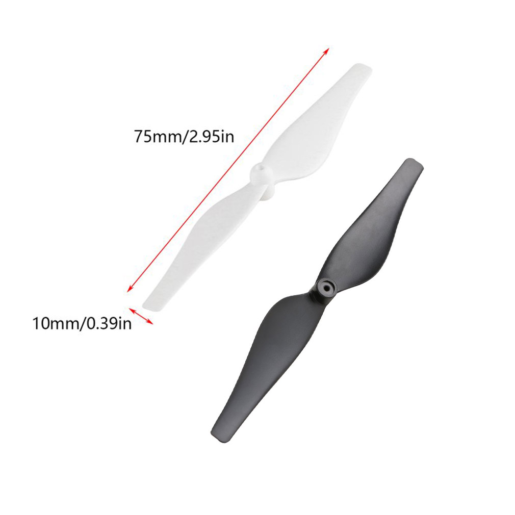 4Pcs Propeller Guards Protecto - Drone Propeller Guard incelemesi ve fiyatı