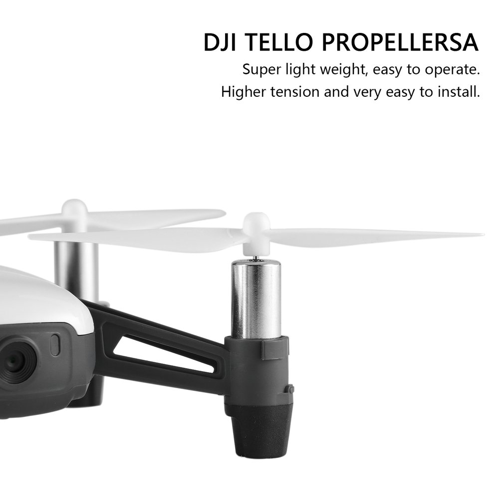 4Pcs Propeller Guards Protecto - Drone Propeller Guard incelemesi ve fiyatı