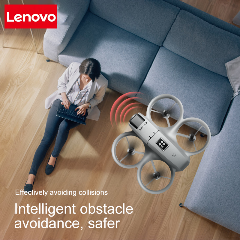 Lenovo D16 GPS Drone 8K Aerial - Drone Gps Mount incelemesi ve fiyatı