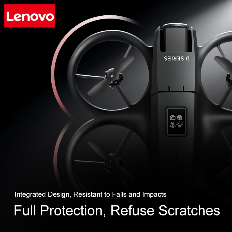 Lenovo D16 GPS Drone 8K Aerial - Drone Gps Mount incelemesi ve fiyatı