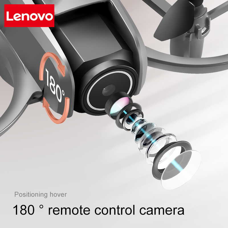 Lenovo D16 GPS Drone 8K Aerial - Drone Gps Mount incelemesi ve fiyatı