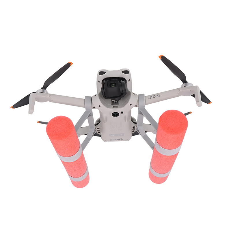 Float Landing Skid Landing Gea - Drone Landing Gear incelemesi ve fiyatı