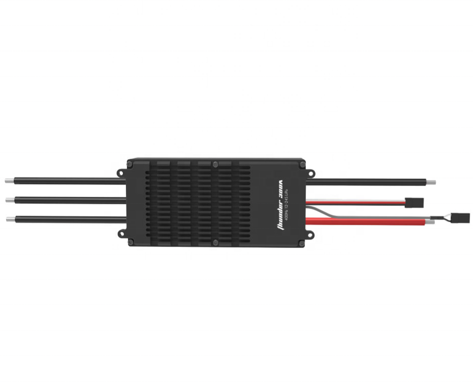 24S 300A High Voltage ESC, for - Drone Esc incelemesi ve fiyatı