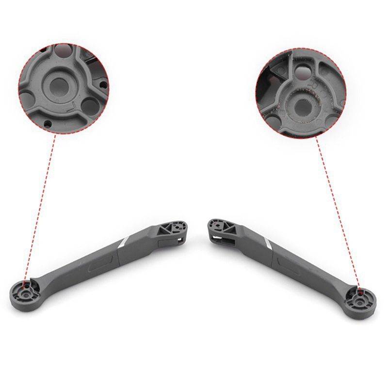 For DJI 2 Pro Motor Shell Left - Drone Arm incelemesi ve fiyatı