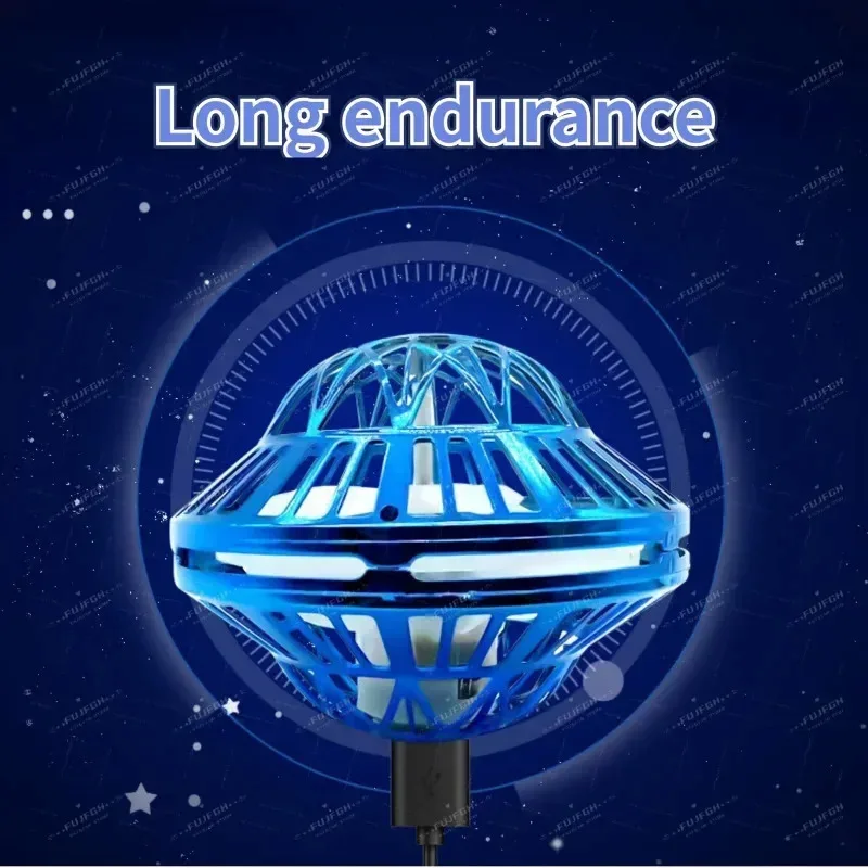 Flying Orb Ball – Hand Control - Drone Battery incelemesi ve fiyatı