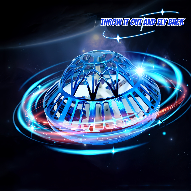 Flying Orb Ball – Hand Control - Drone Battery incelemesi ve fiyatı