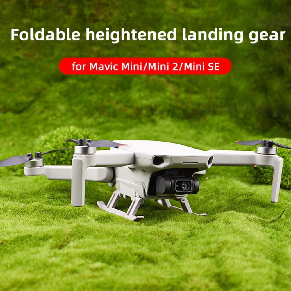 Protector Drone Accessories La - Drone Landing Gear incelemesi ve fiyatı