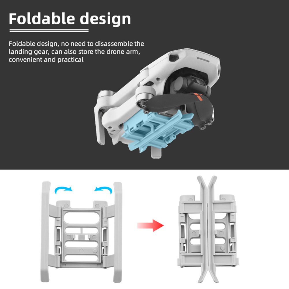 Protector Drone Accessories La - Drone Landing Gear incelemesi ve fiyatı
