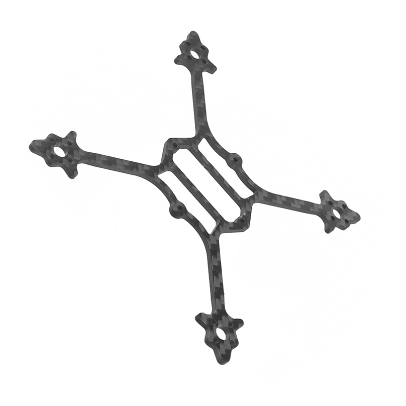 115mm Wheelbase Bottom Plate 3 - Drone Power Distribution Board incelemesi ve fiyatı