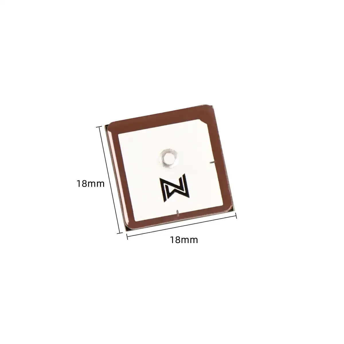 Walksnail WS-M181 GPS M10 GNSS - Drone Compass incelemesi ve fiyatı