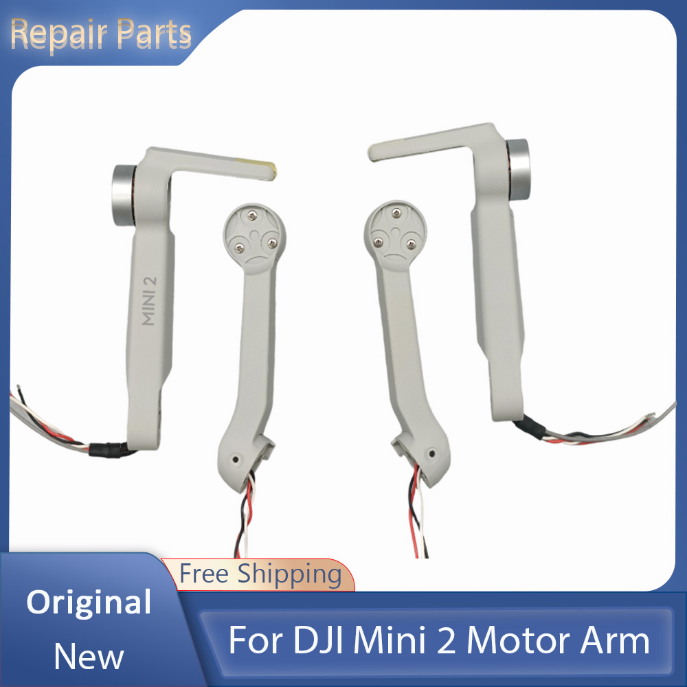 Original New Arm With Motor Fo - Drone Arm incelemesi ve fiyatı