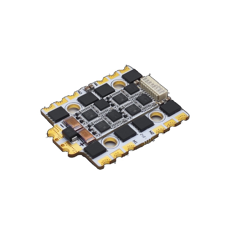 HDZero Halo Flight Controlle 4 - Drone Flight Controller incelemesi ve fiyatı