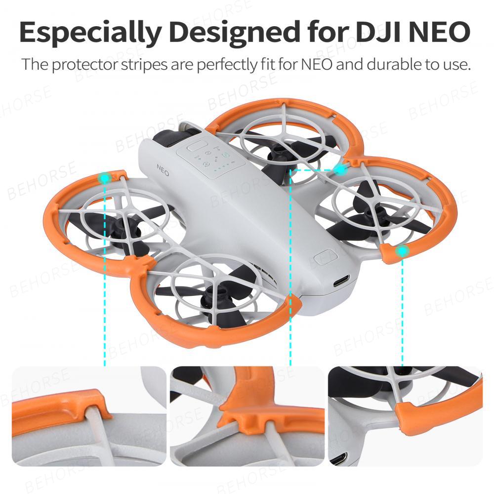 For DJI Flip Anti-collision Pr - Drone Propeller Guard incelemesi ve fiyatı