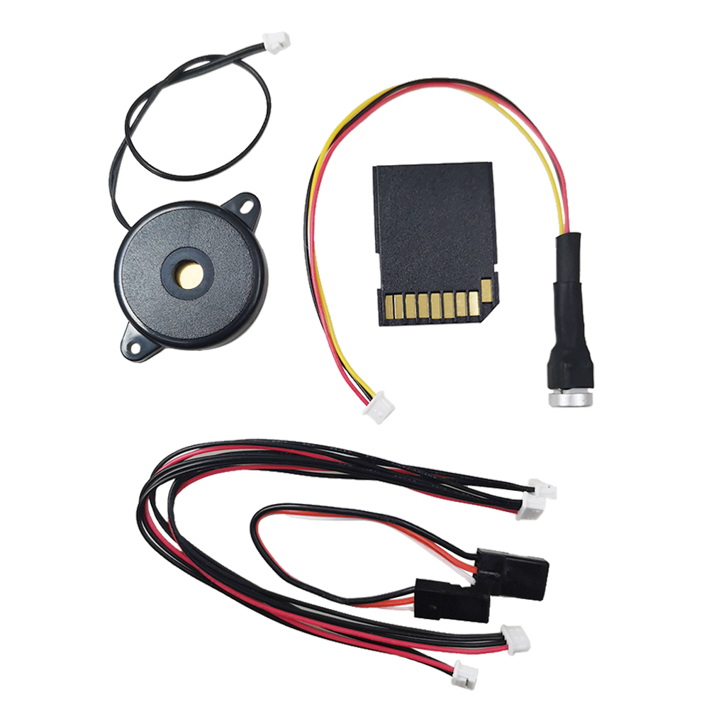 Pixhawk PX4 PIX 2.4.8 32 Bit F - Drone Flight Controller incelemesi ve fiyatı
