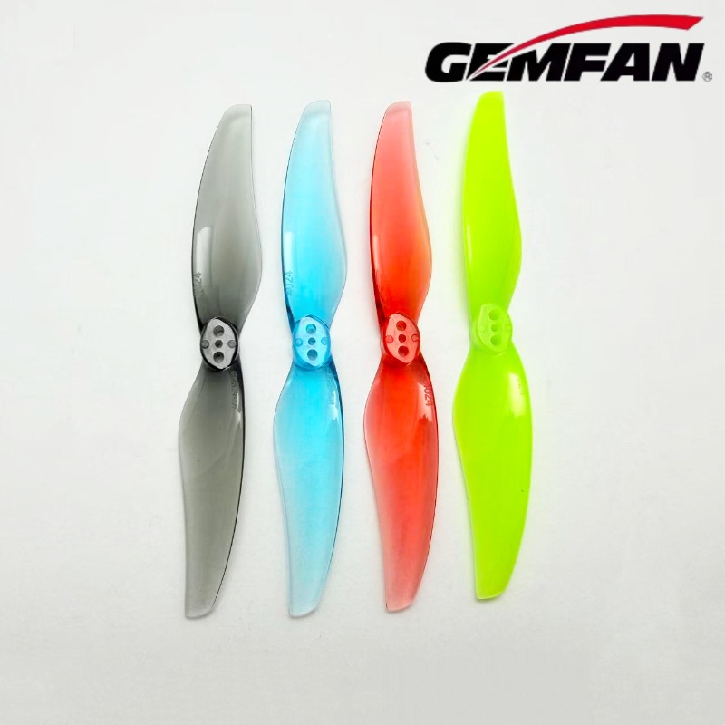 4Pairs Gemfan Hurricane 4024 2 - Drone Propeller incelemesi ve fiyatı