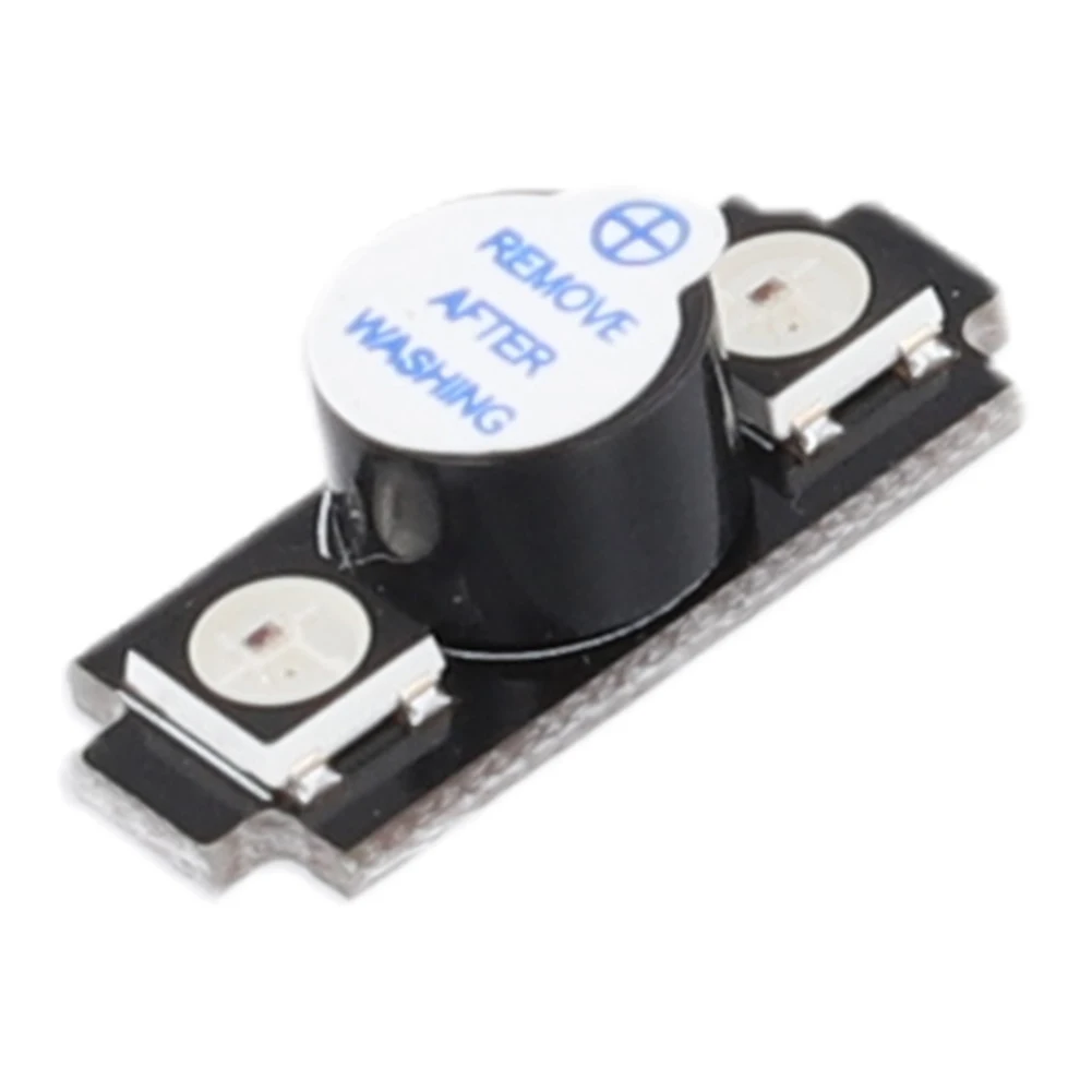 WS2812 Active Alarm Buzzer Col - Drone Buzzer incelemesi ve fiyatı