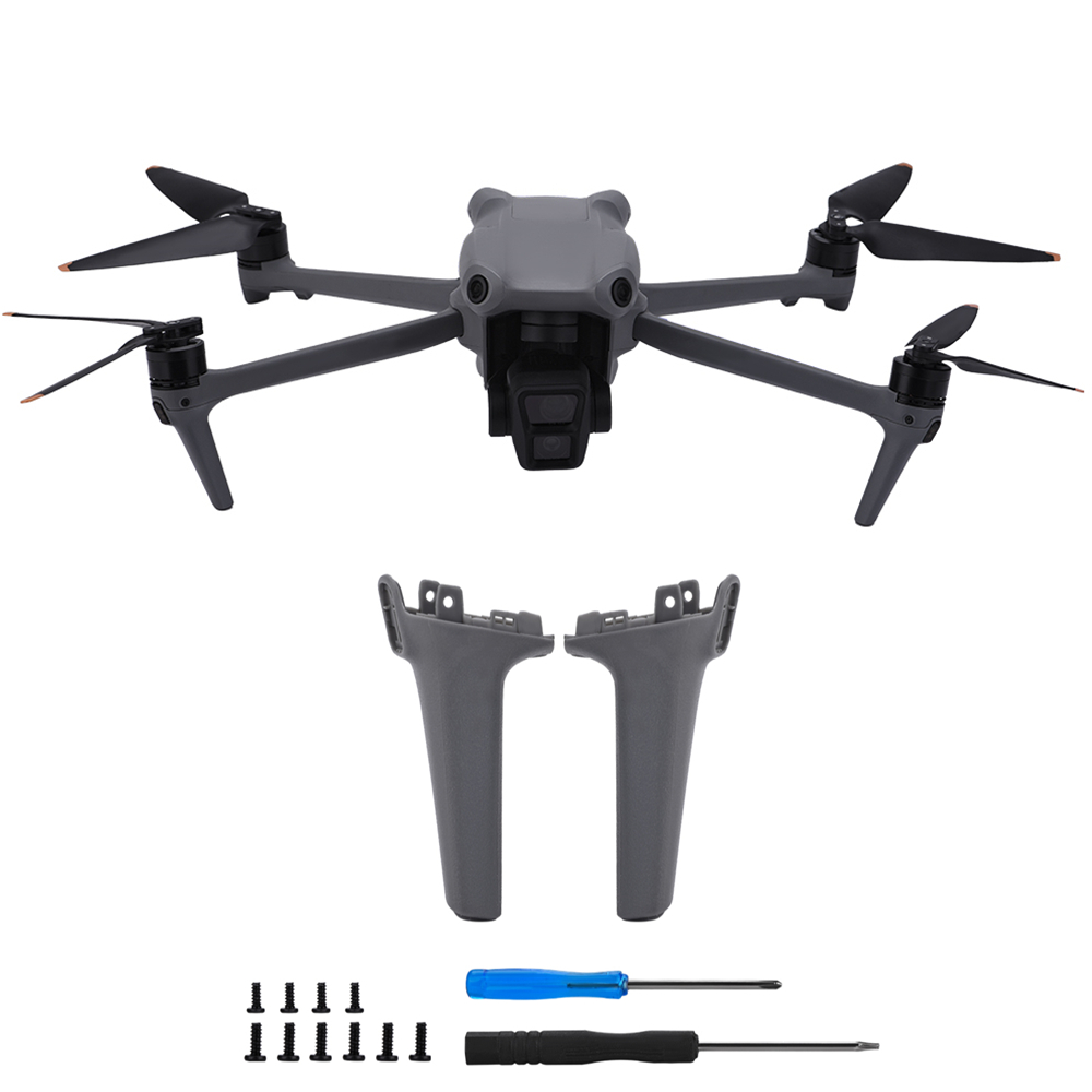 For DJI AIR 3 Repair Kickstand - Drone Landing Gear incelemesi ve fiyatı
