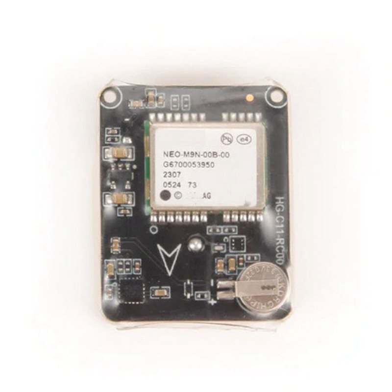 SQPP-Micro M9N GPS With IST831 - Drone Compass incelemesi ve fiyatı