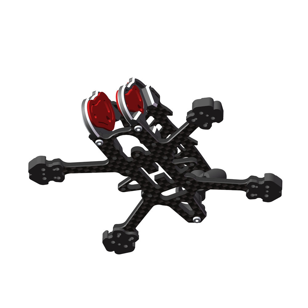 AlfaRC Fox-2 DJI O4 Air Unit 5 - Drone Propeller incelemesi ve fiyatı