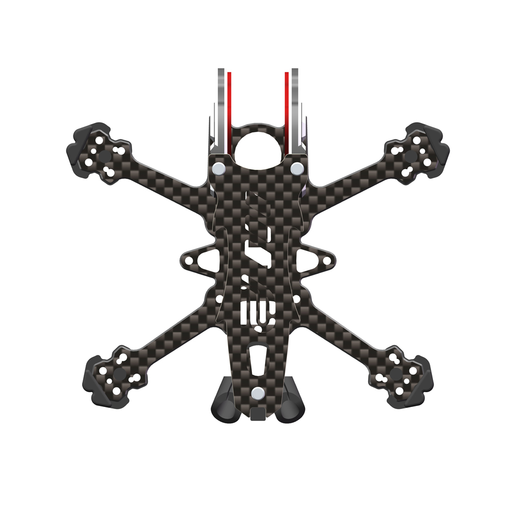 AlfaRC Fox-2 DJI O4 Air Unit 5 - Drone Propeller incelemesi ve fiyatı
