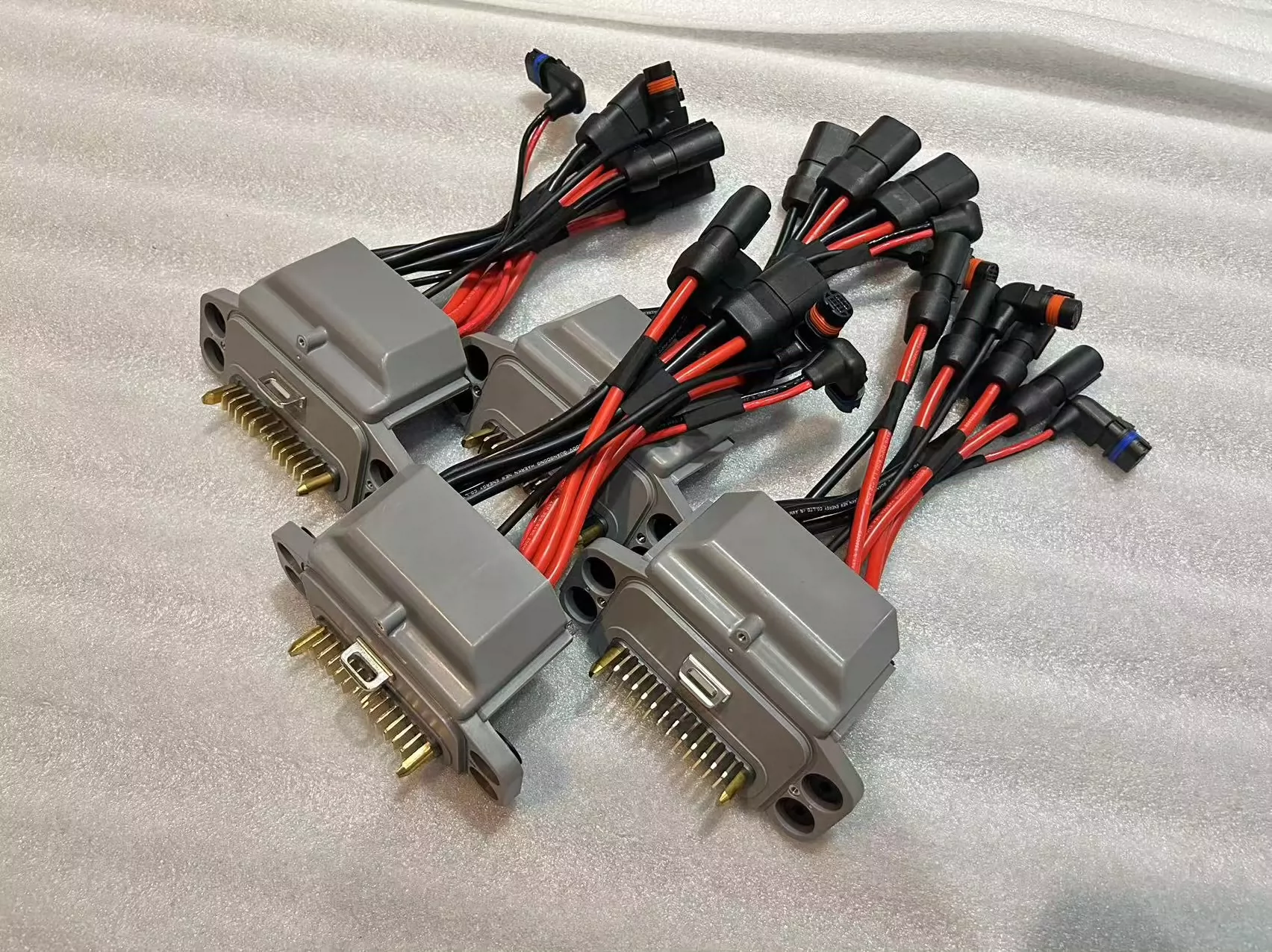 Agras T50 Power Distribution B - Drone Power Distribution Board incelemesi ve fiyatı