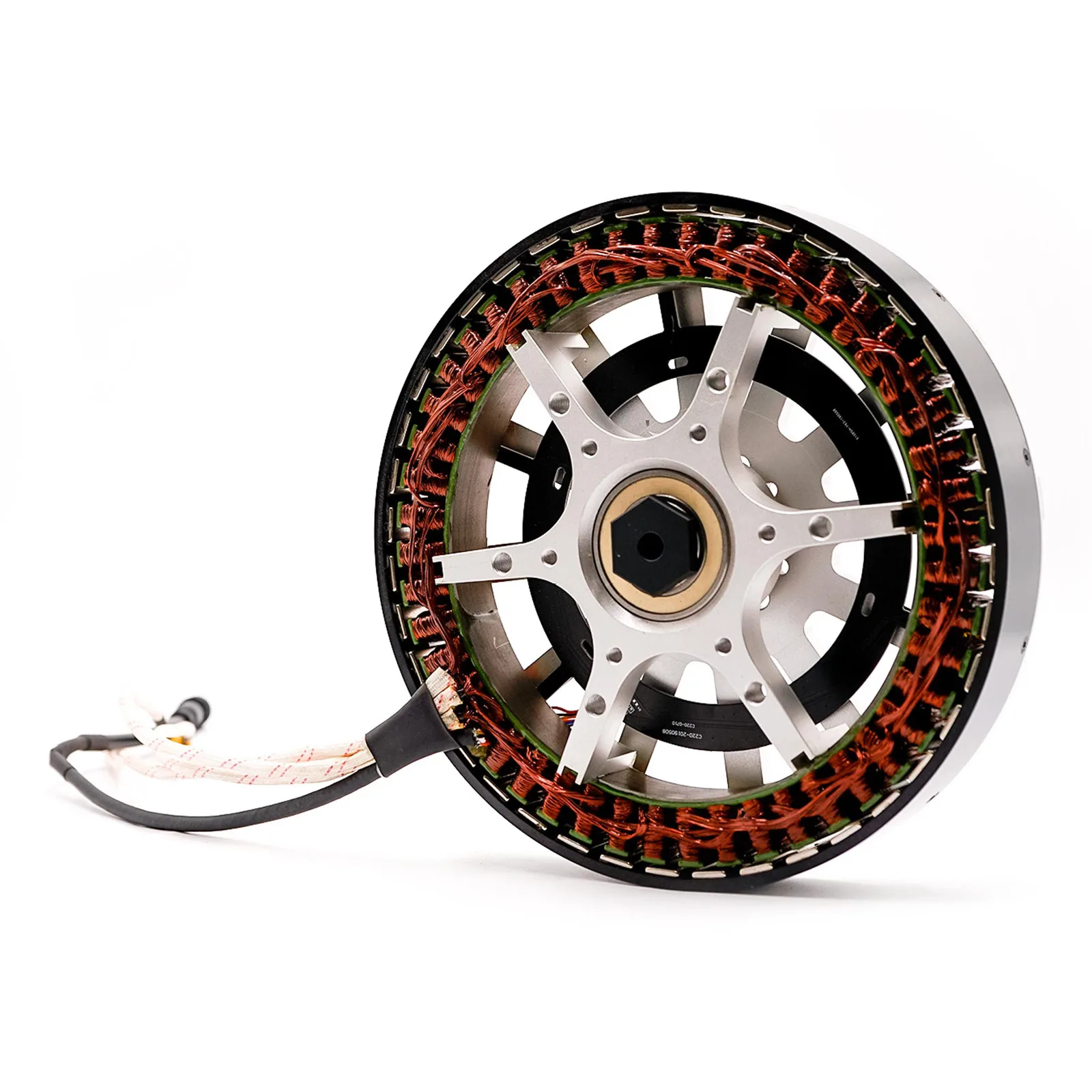 High Quality Thrust Heavy Lift - Drone Motor incelemesi ve fiyatı