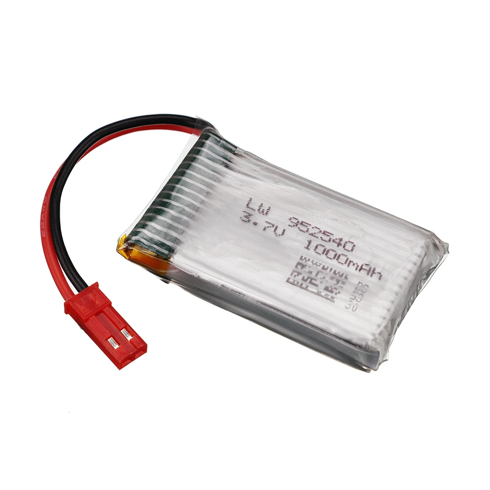 3.7V 1000mah Lipo Battery and  - Drone Charger incelemesi ve fiyatı