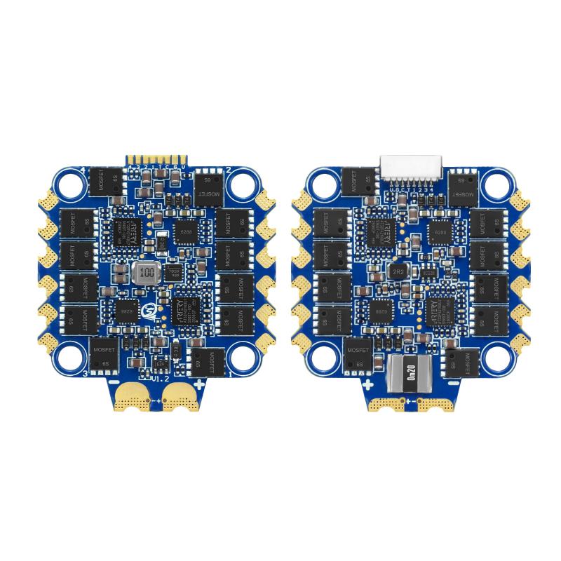 SEQURE Blueson A2 6S | 8S 70A  - Drone Esc incelemesi ve fiyatı