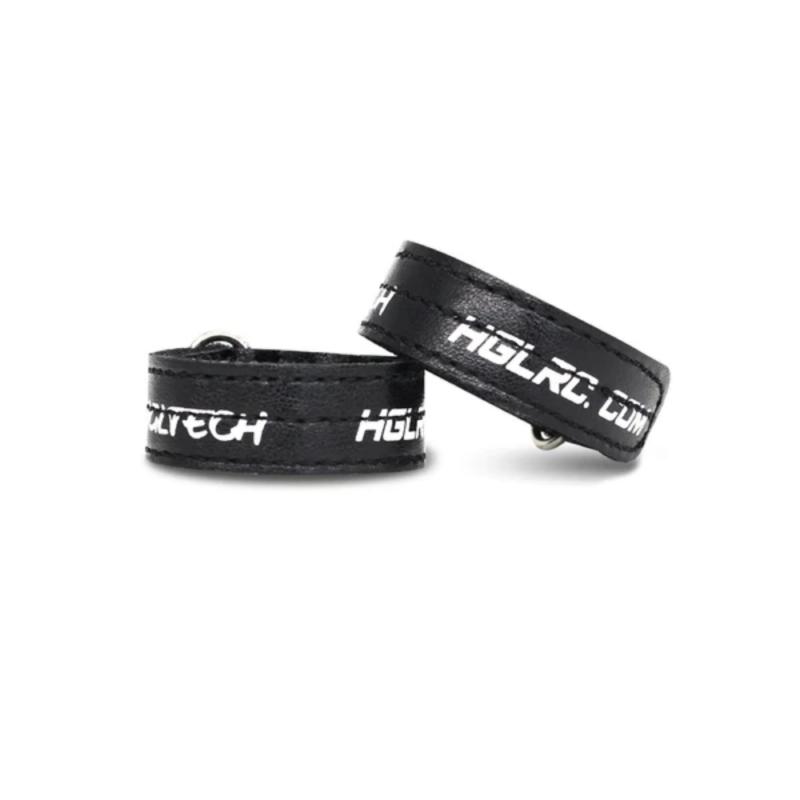 5PCS HGLRC Metal Buckle Batter - Drone Battery Strap incelemesi ve fiyatı