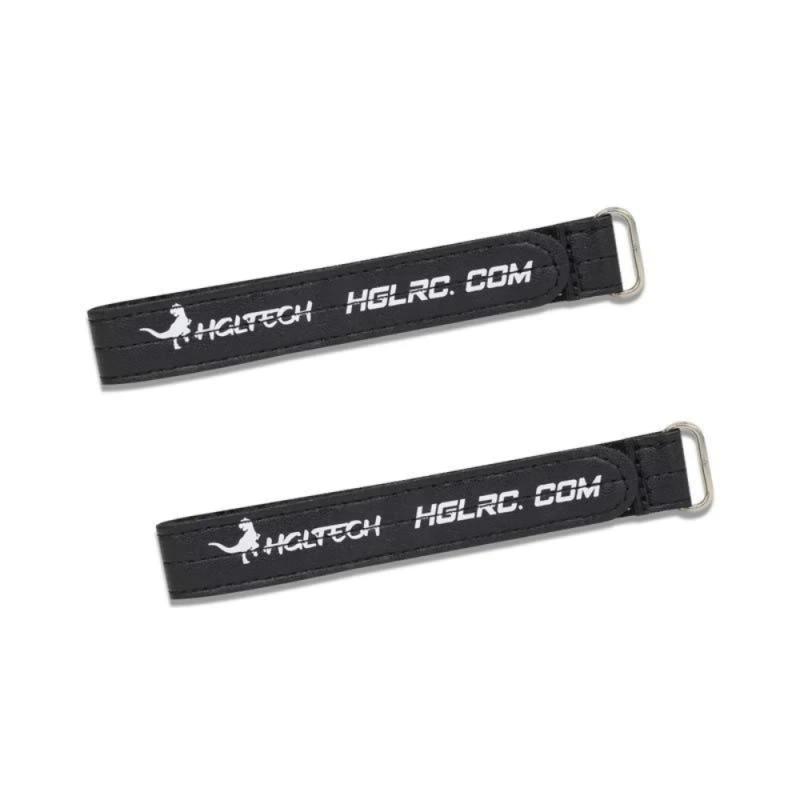 5PCS HGLRC Metal Buckle Batter - Drone Battery Strap incelemesi ve fiyatı