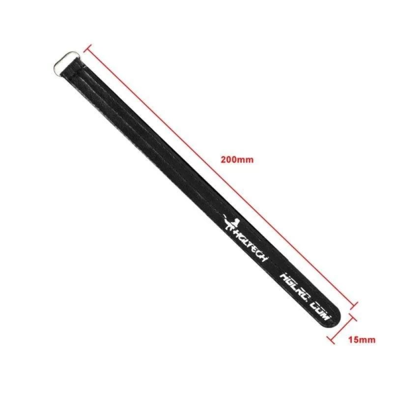 5PCS HGLRC Metal Buckle Batter - Drone Battery Strap incelemesi ve fiyatı