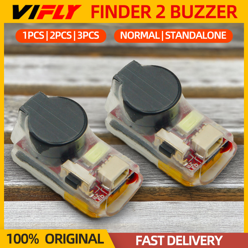 1PCS VIFLY Finder 2 V2 Buzzer  - Drone Buzzer incelemesi ve fiyatı