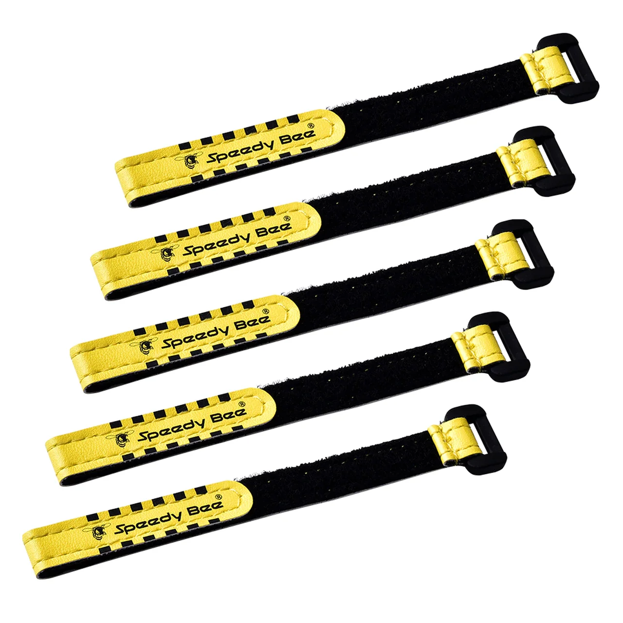SpeedyBee FPV Lipo Battery Tie - Drone Battery Strap incelemesi ve fiyatı