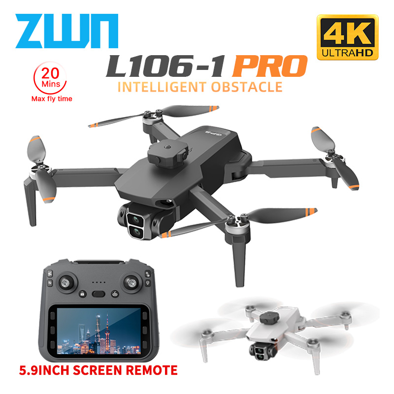 L106-1PRO GPS Professional Dro - Drone Gps Module incelemesi ve fiyatı
