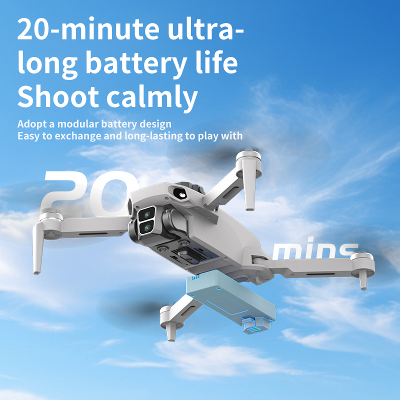 L106-1PRO GPS Professional Dro - Drone Gps Module incelemesi ve fiyatı