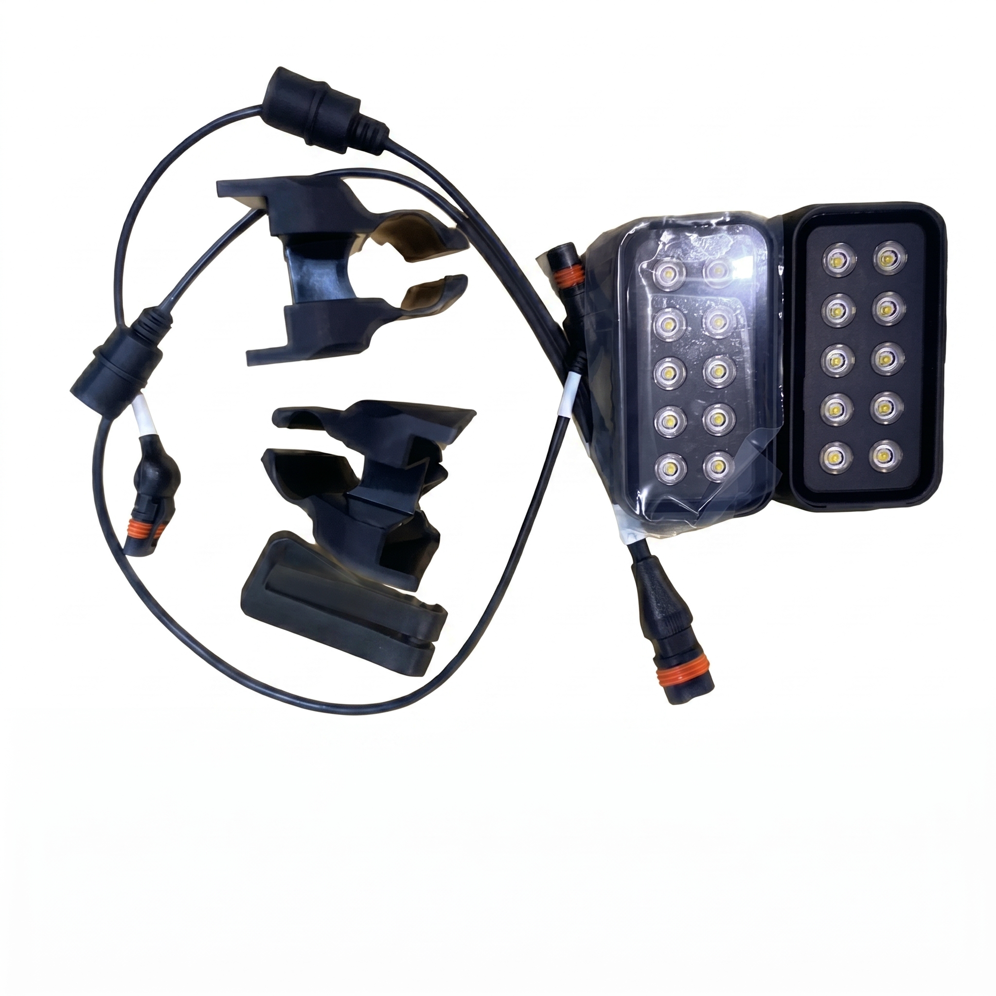 Floodlight Navigation Lights F - Drone Led Light incelemesi ve fiyatı