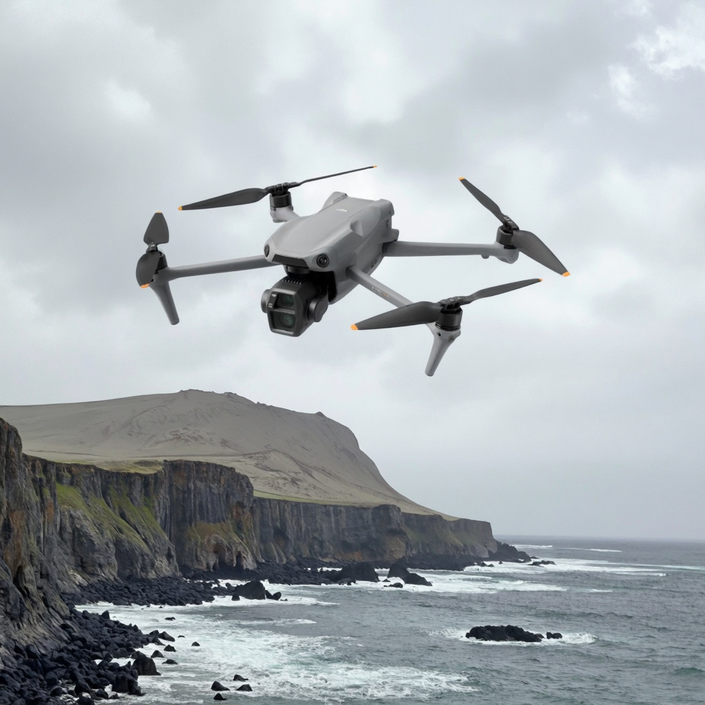 Second-Hand Dual-Camera , 4K U - Drone Camera incelemesi ve fiyatı