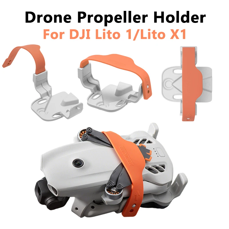 Drone Accessories Propeller Ho - Drone Propeller Guard incelemesi ve fiyatı